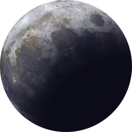 Image of Moon